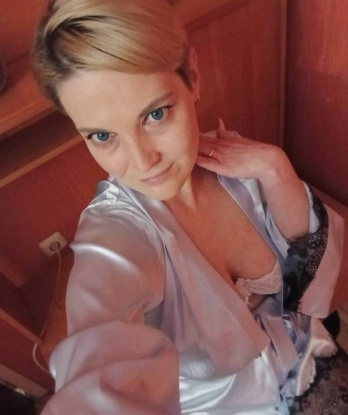 Анкета проститутки Алина - город Лодейное Поле, 35 лет, №223